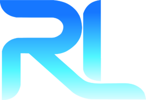 Logo Rafael Leite Web Designer